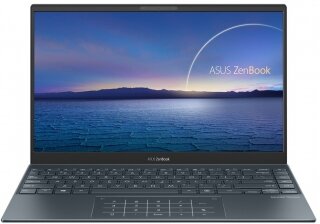 Asus ZenBook 13 UX325EA-KG771 Ultrabook kullananlar yorumlar